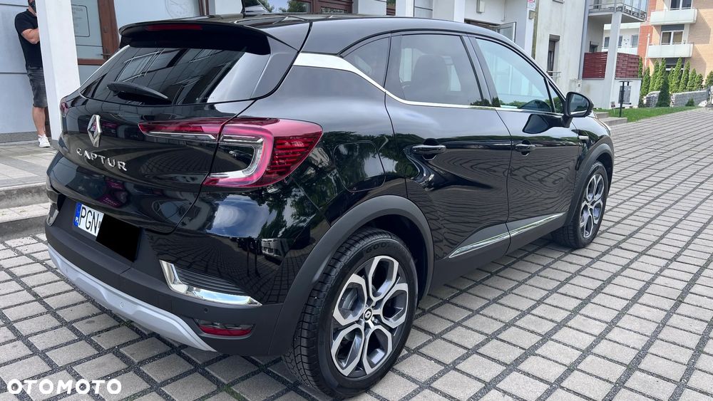 Renault Captur TCe 90 INTENS - 9