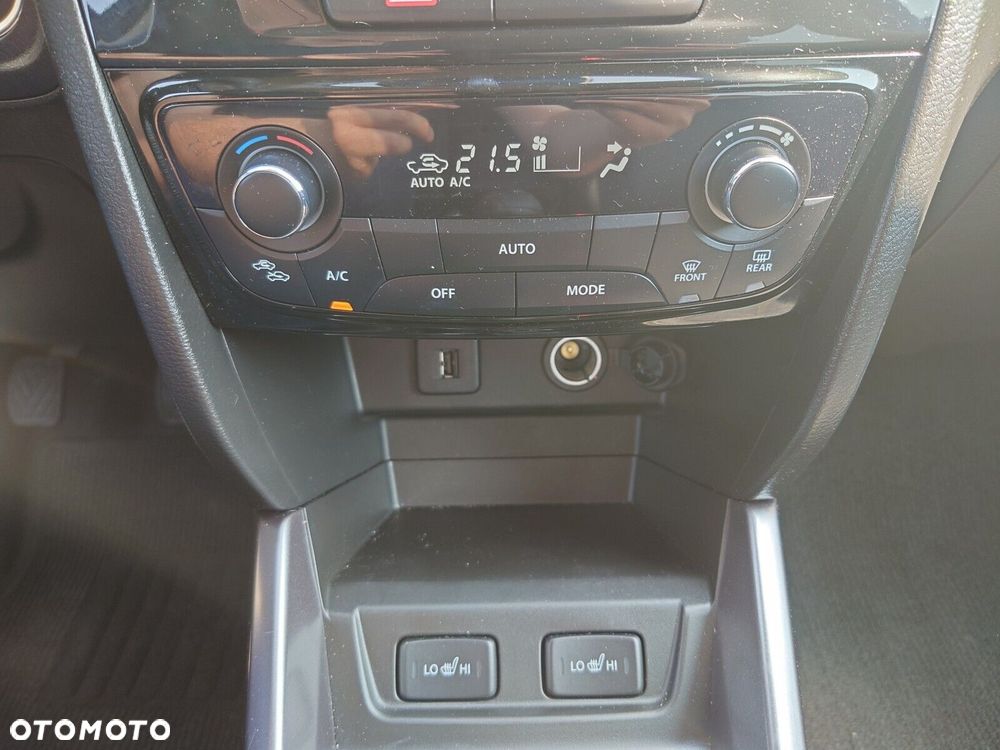 Suzuki Vitara 1.4 Boosterjet mHEV Premium Plus 2WD - 17