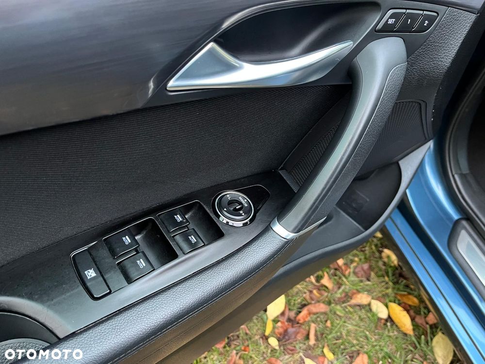 Hyundai i40 - 28