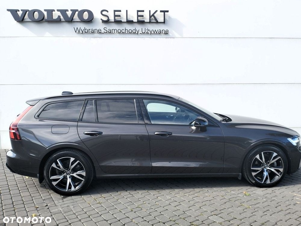 Volvo V60 - 3