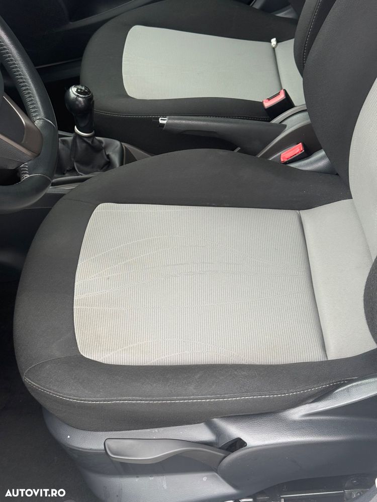 Seat Ibiza 1.2 12V Stylance - 12