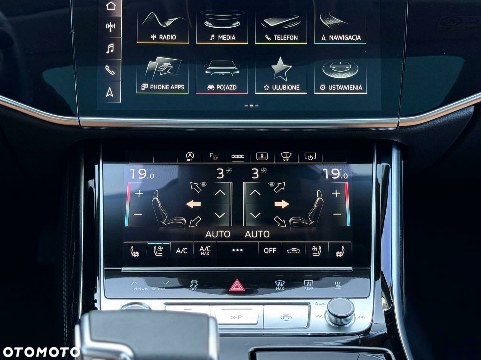 Audi A8 - 23