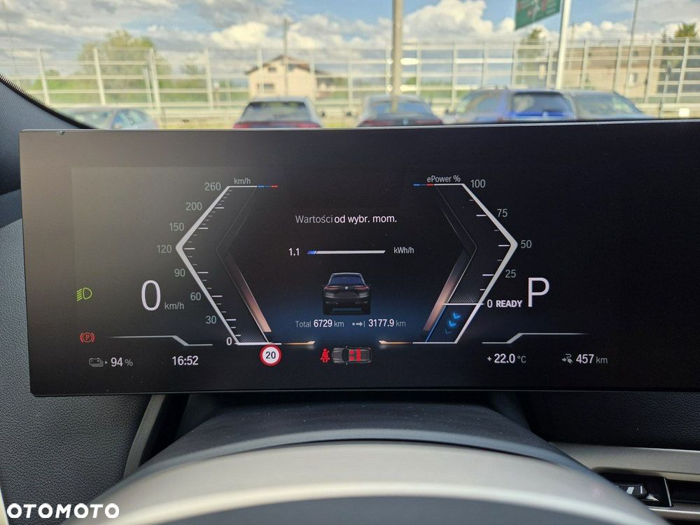 BMW iX M60 111.5kWh - 30