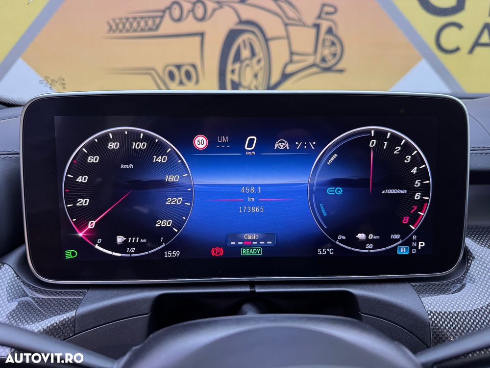 Mercedes-Benz C 300 e 9G-TRONIC AMG Line - 26