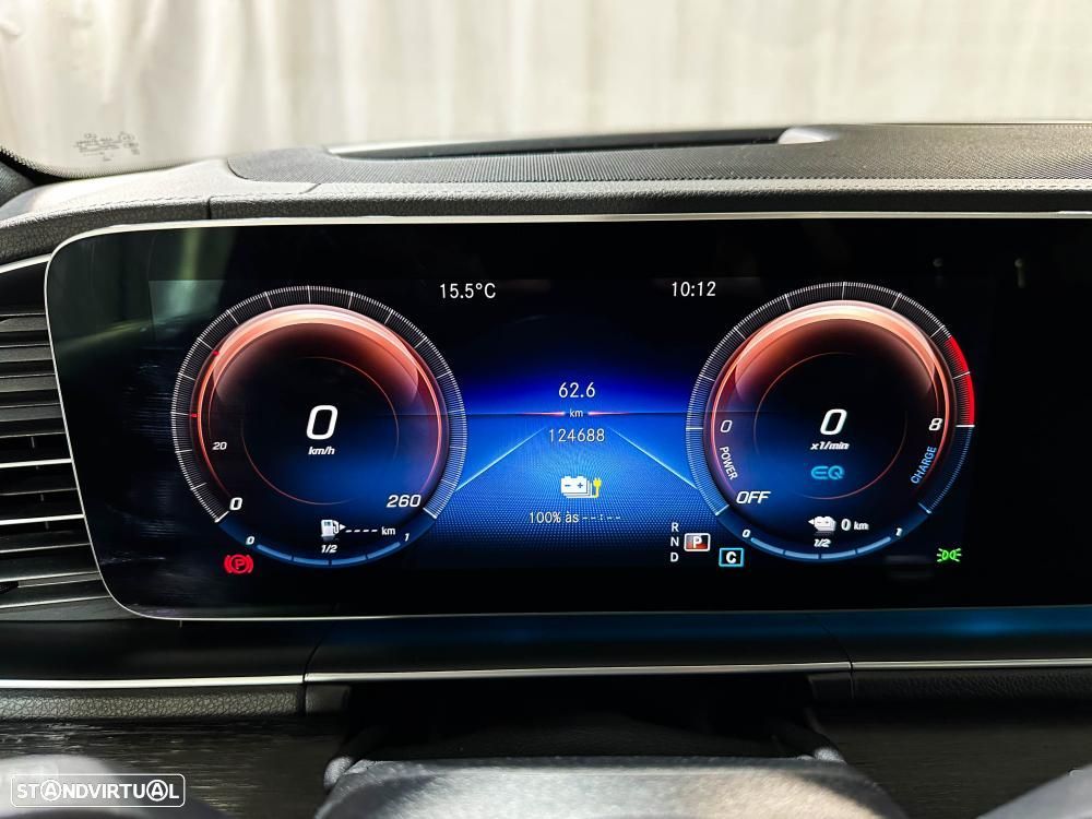 Mercedes-Benz GLE 350 e 4Matic 9G-TRONIC AMG Line - 41