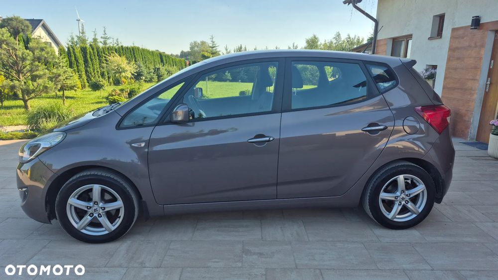 Hyundai ix20 1.4 Classic - 7