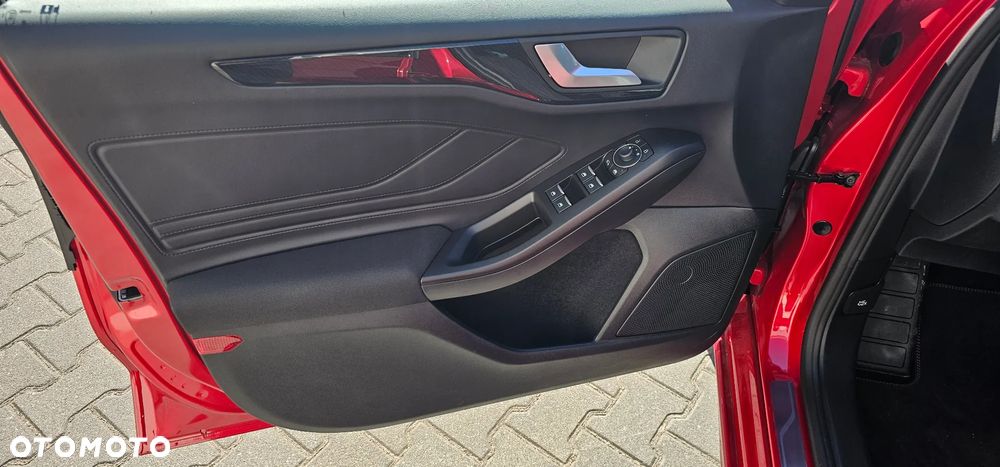 Ford Focus 1.5 EcoBlue ST-Line X - 6