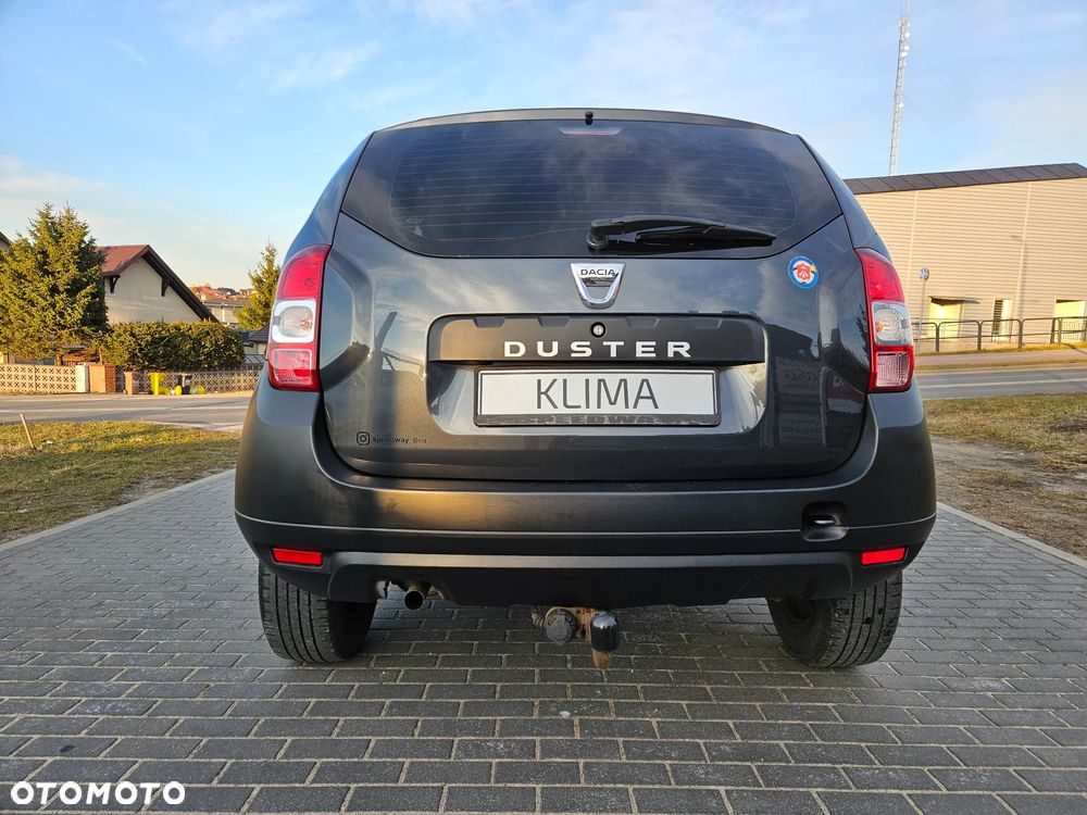 Dacia Duster - 19
