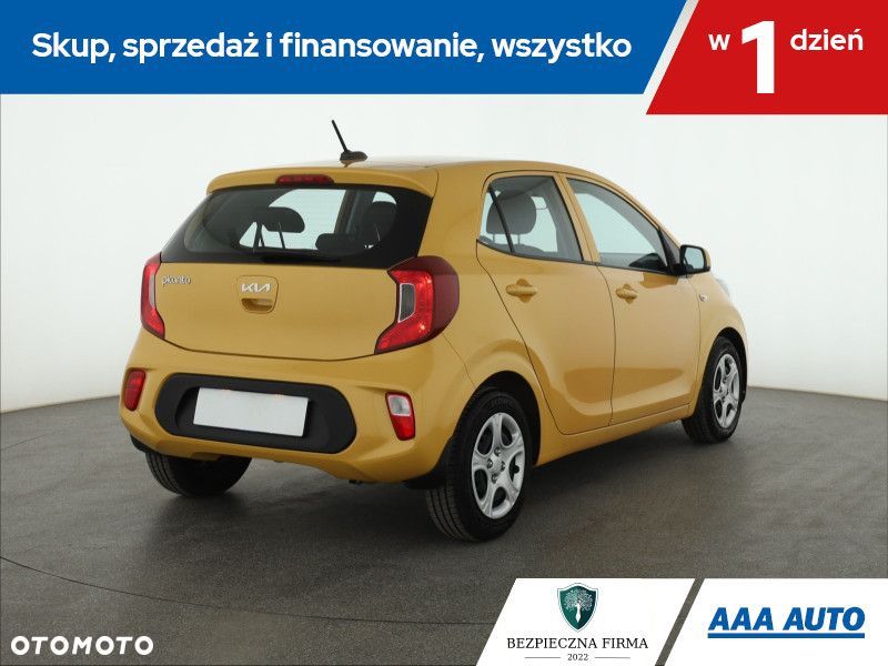Kia Picanto - 7