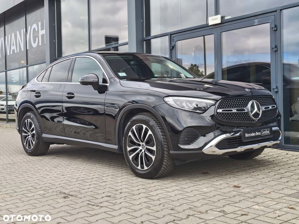 Mercedes-Benz GLC 220 d mHEV 4-Matic Avantgarde - 7