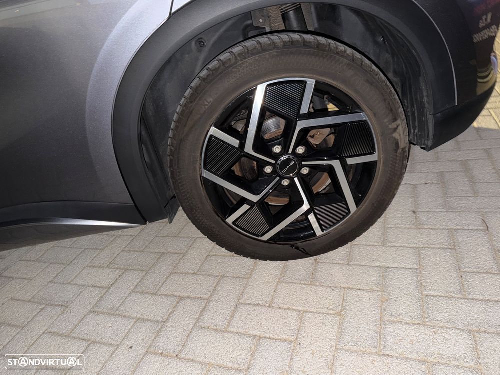 BYD Atto 3 60.48 kWh Design - 15