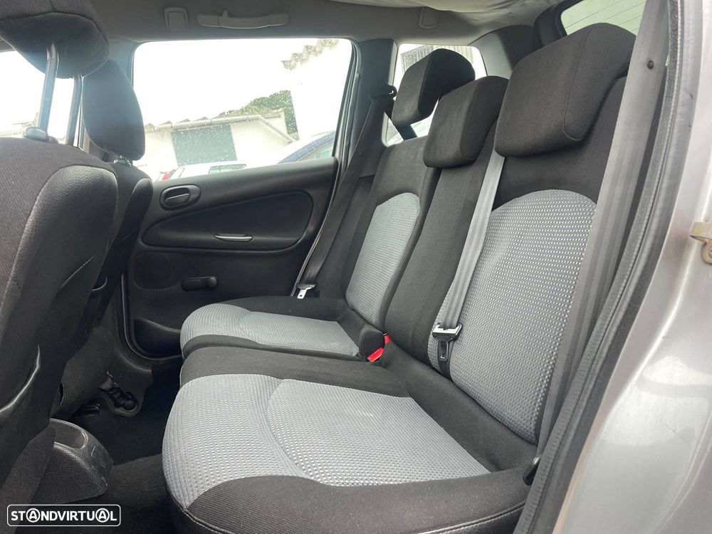 Peugeot 206 SW 1.4 HDi - 10