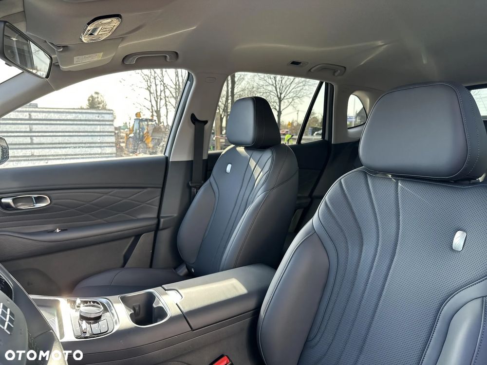 Geely Starray - 12