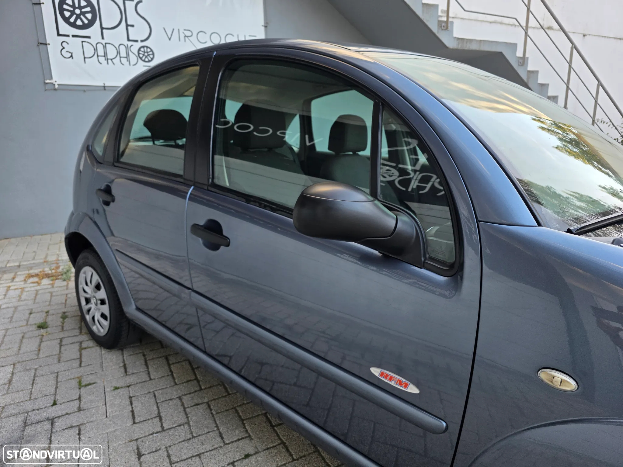Citroën C3 1.1 RFM - 24
