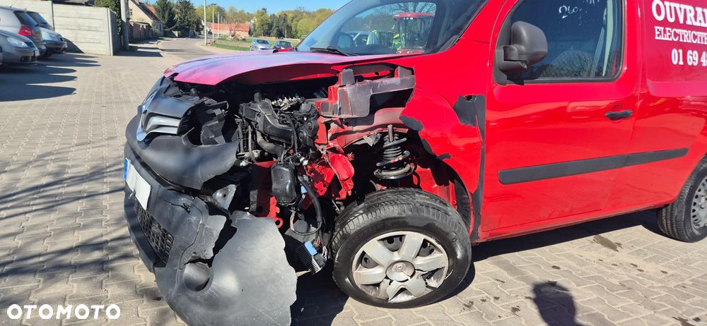 Renault KANGOO EXPRESS - 5