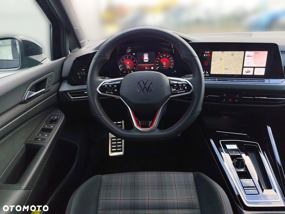 Volkswagen Golf 2.0 TSI GTI DSG - 18