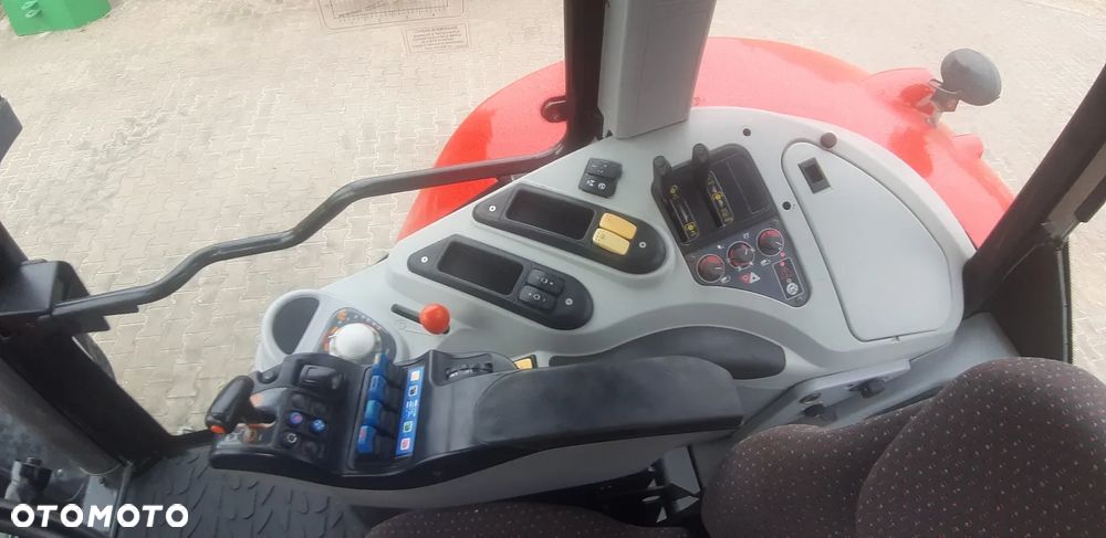 Massey Ferguson 6480 - 10
