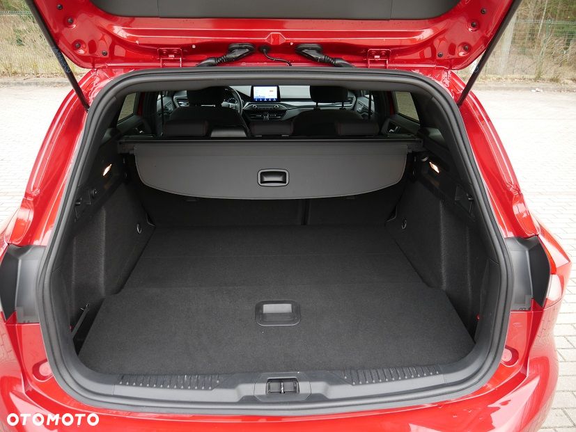 Ford Focus 1.5 EcoBlue STart-Stopp-System ST-LINE - 32