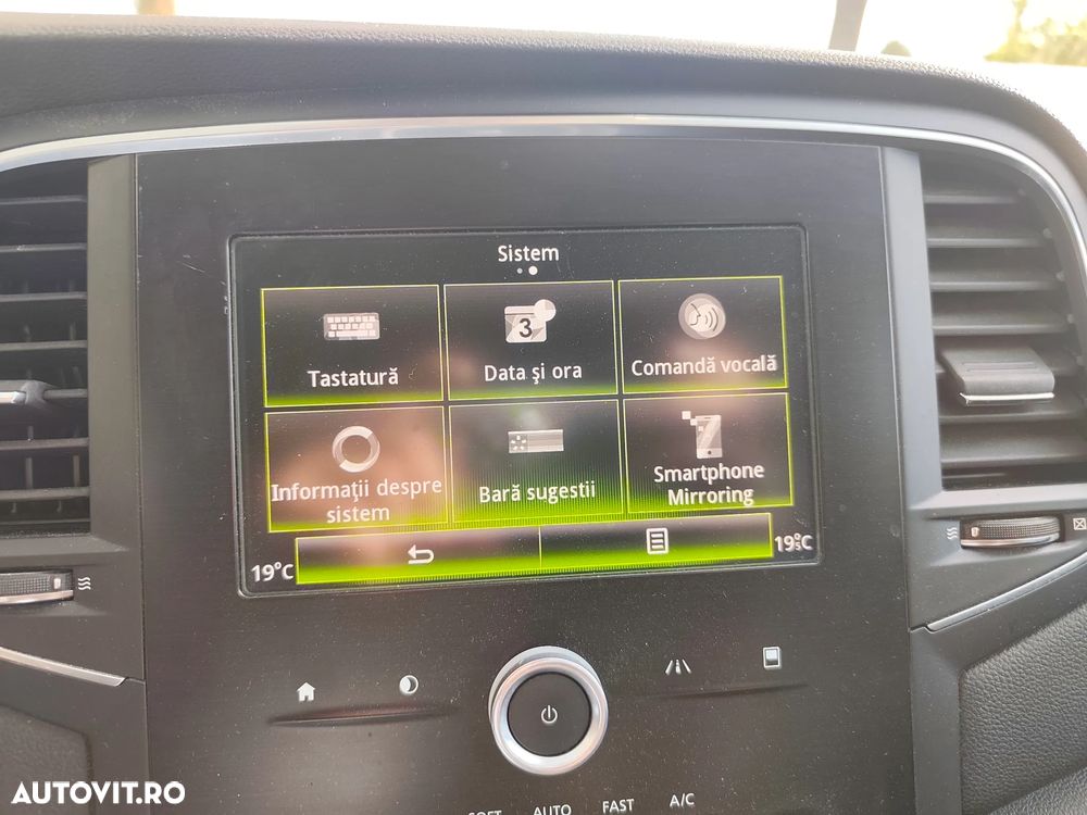 Renault Megane ENERGY dCi 110 EDC LIMITED - 20