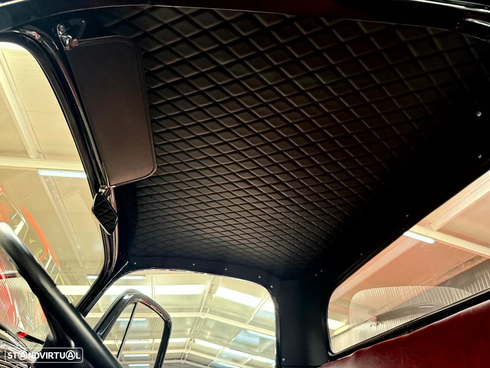 Ford F-100 F1 V8 5.7 - 35