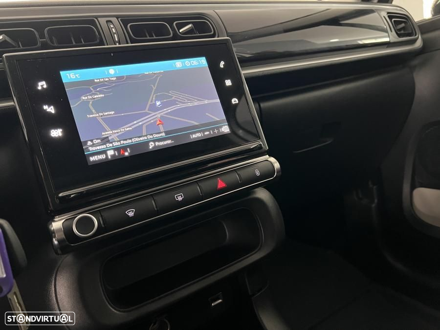 Citroën C3 1.2 PureTech Shine - 10