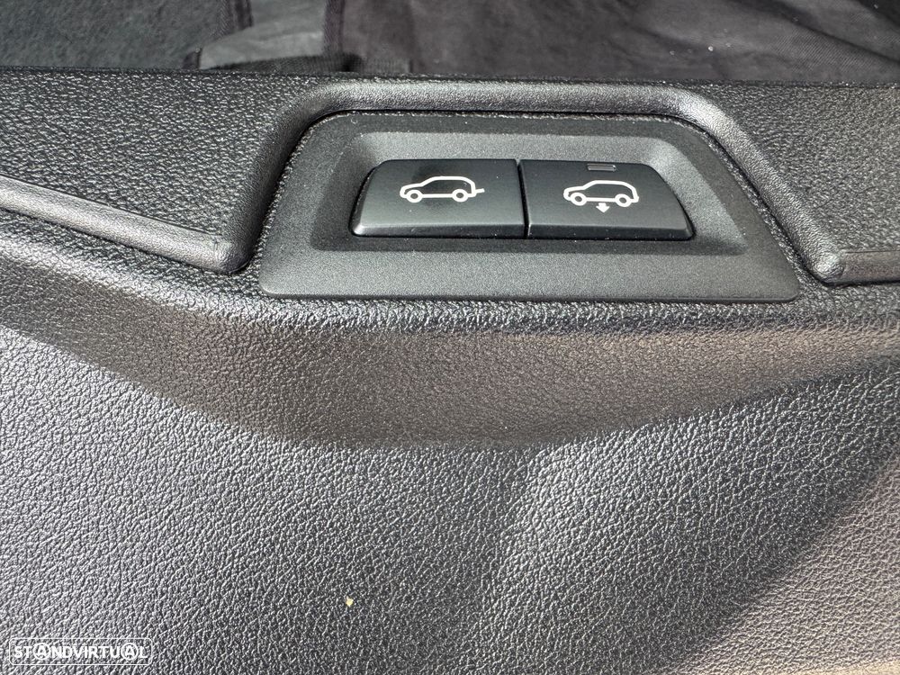 BMW X7 40 d xDrive Pack M - 7