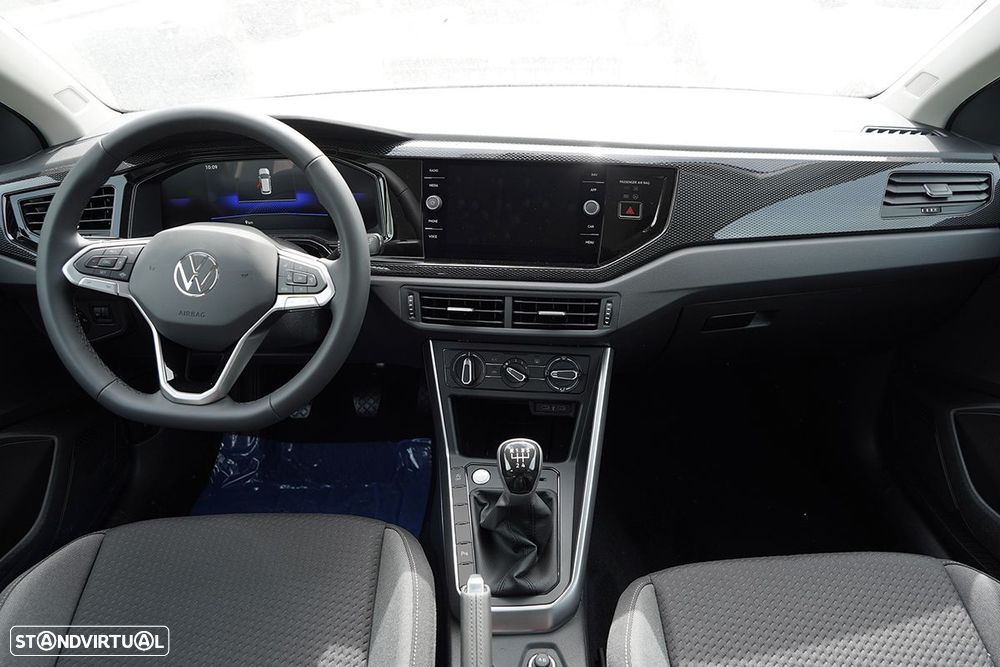 VW Taigo 1.0 TSI Urban - 7