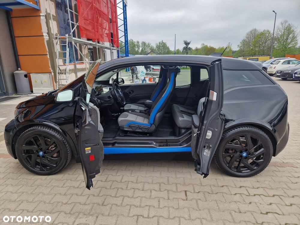 BMW i3 i3S 120 Ah - 9