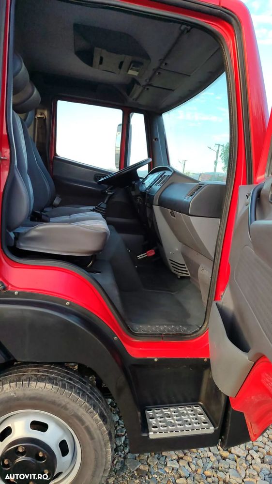 Nissan Atleon 3.5t - 6