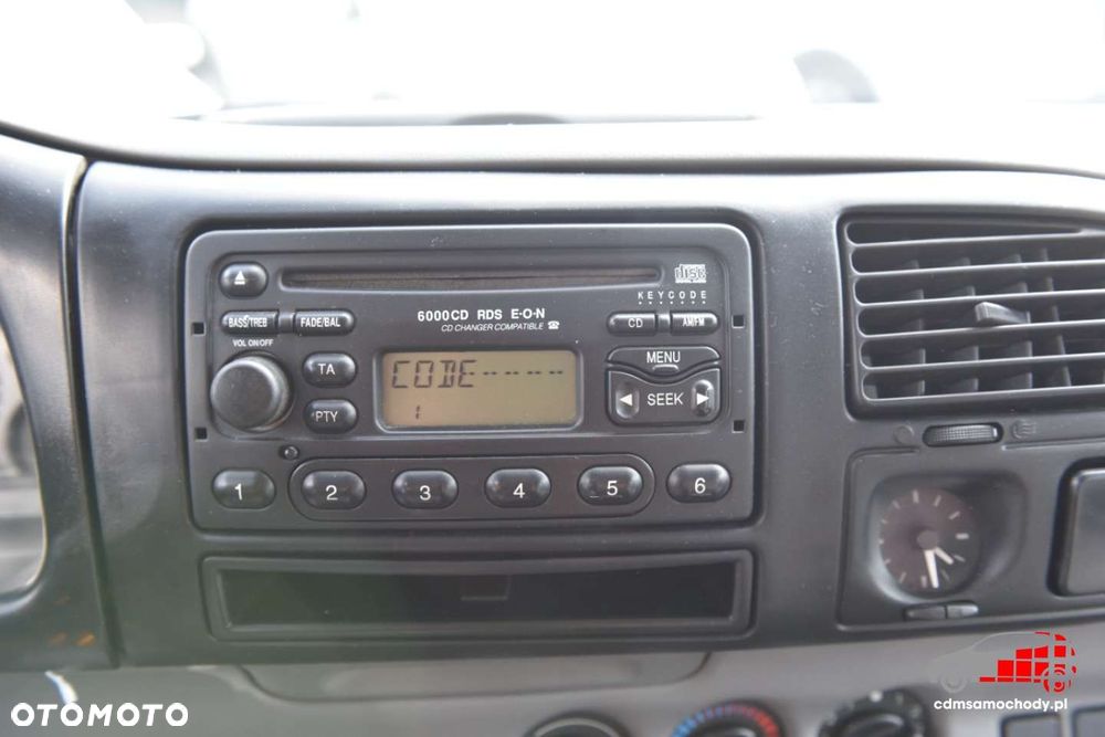 Ford Transit - 22