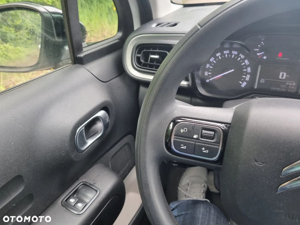 Citroën C3 Pure Tech 83 S&S YOU - 13