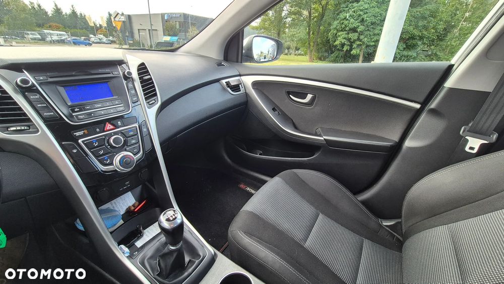 Hyundai i30 - 1