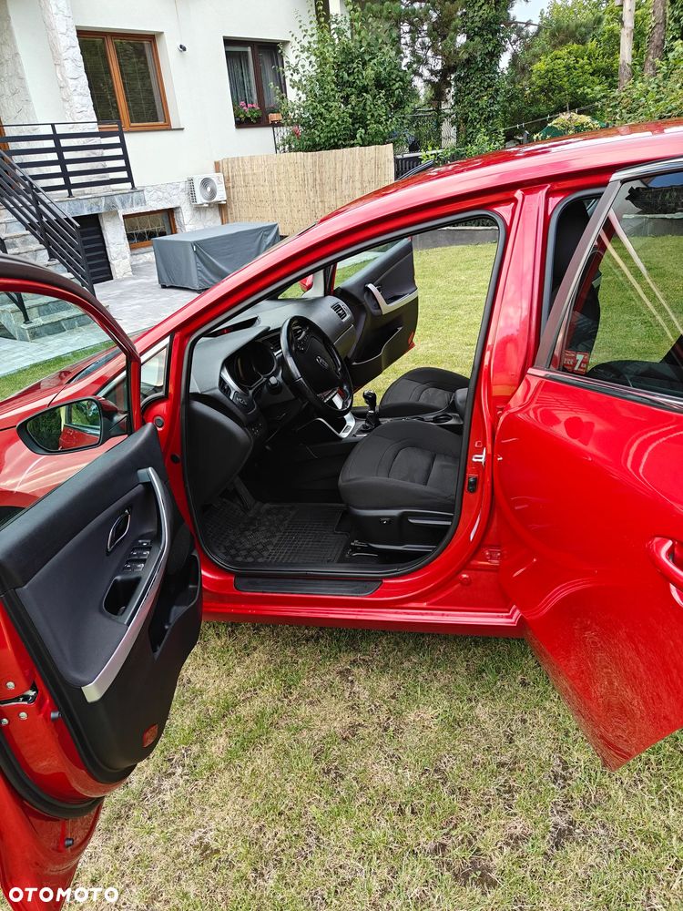 Kia Ceed 1.4 L Business Line - 13