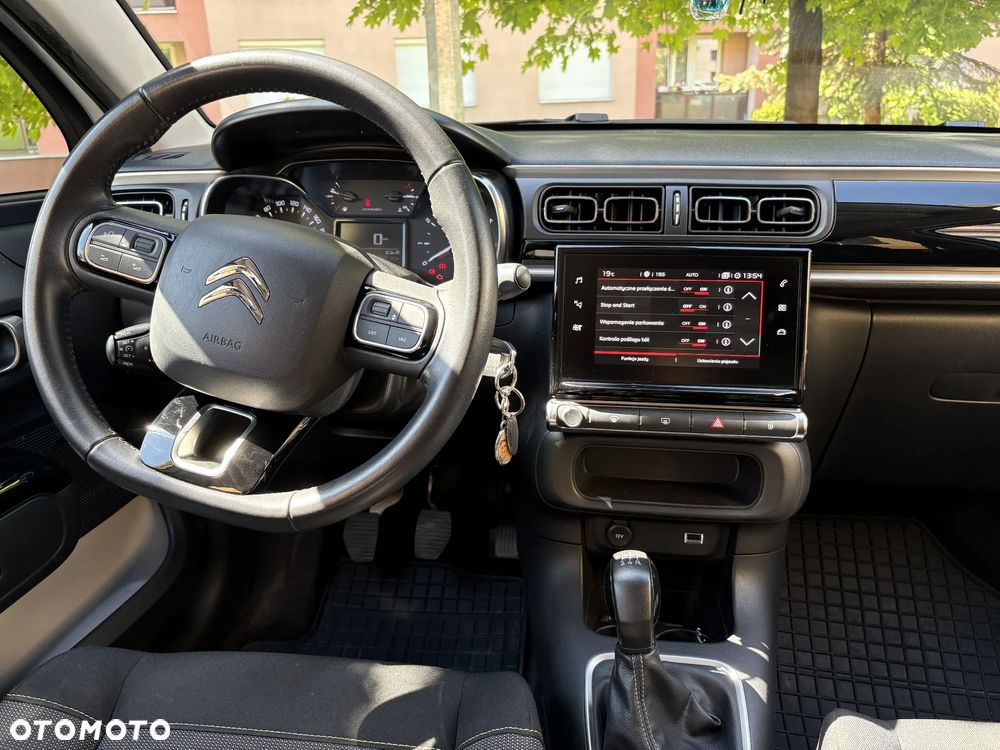 Citroën C3 1.2 PureTech Shine - 8