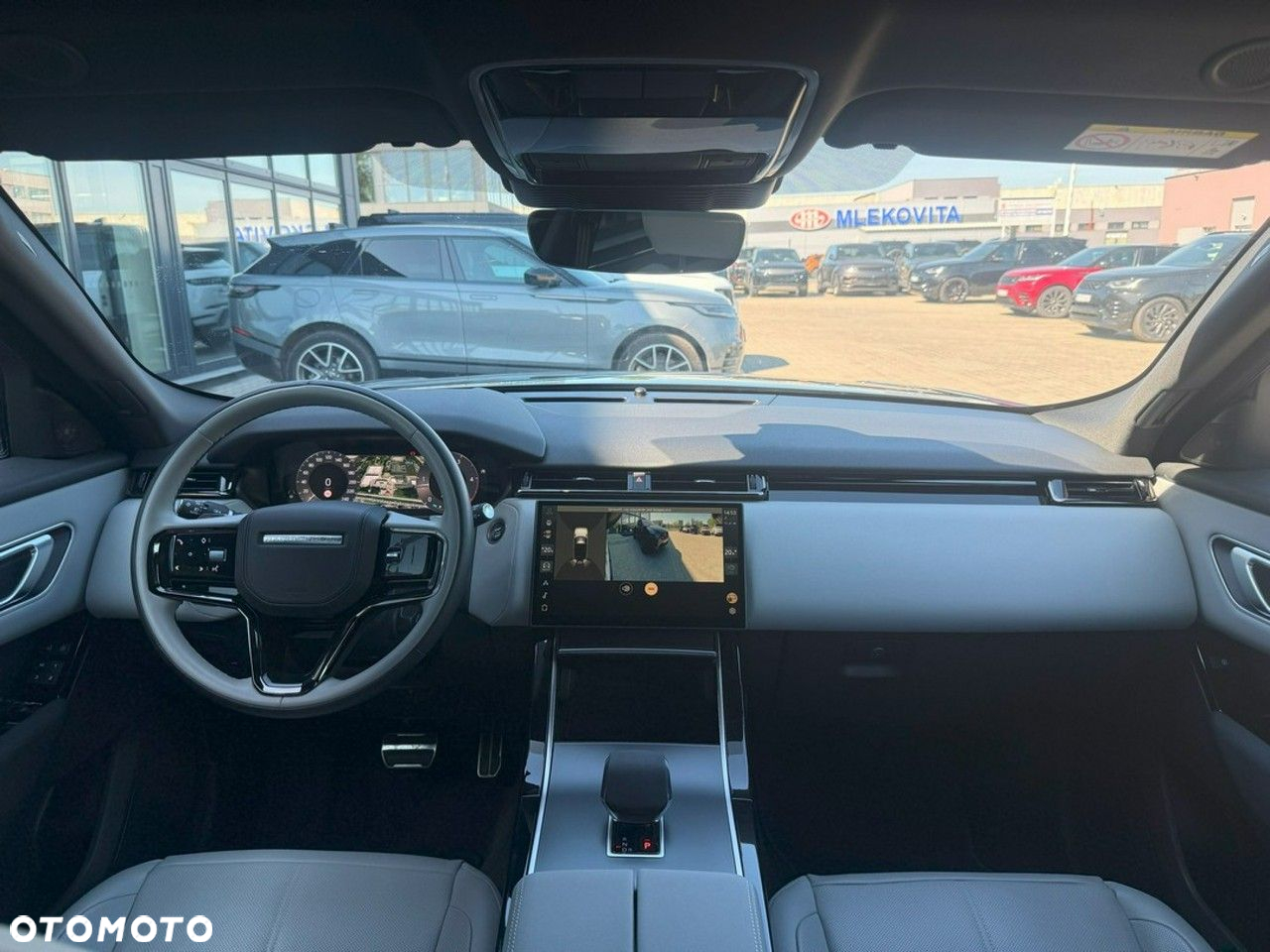 Land Rover Range Rover Velar - 17