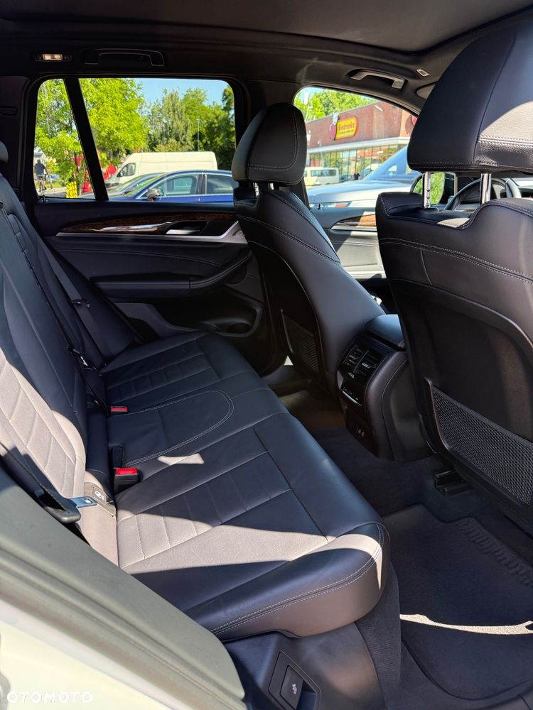 BMW X3 xDrive30i M Sport - 18