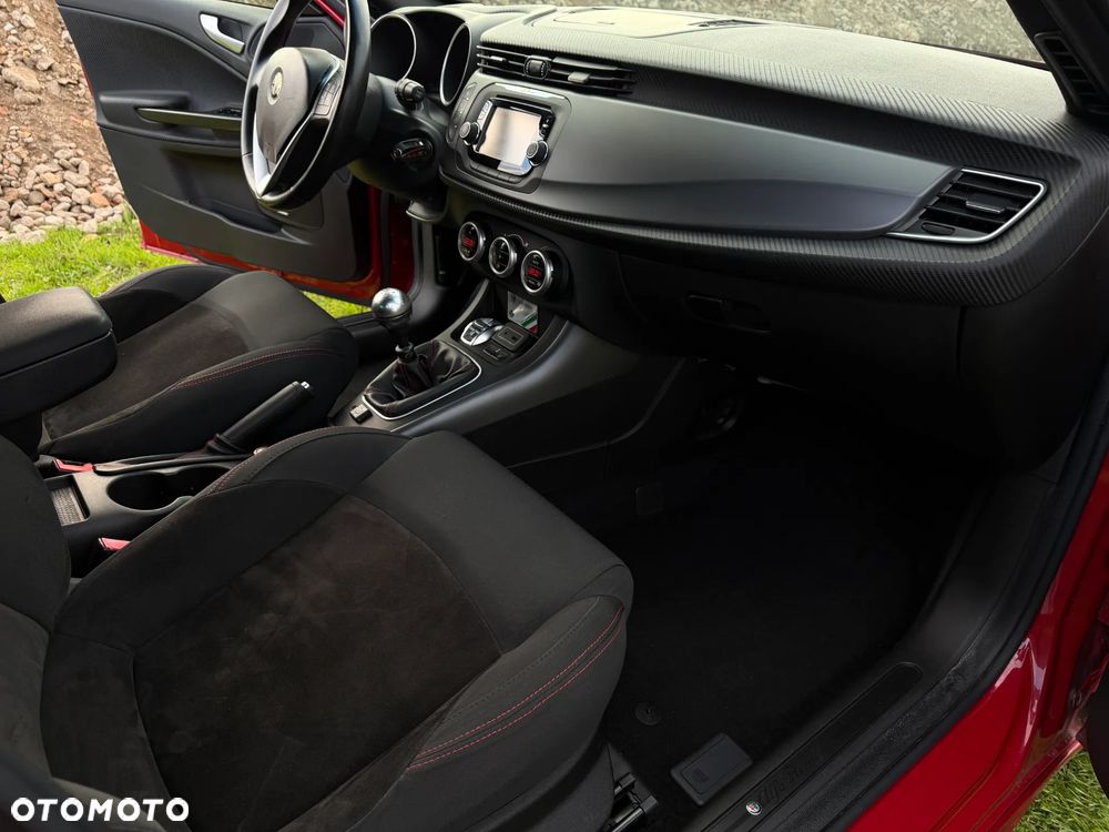 Alfa Romeo Giulietta - 10