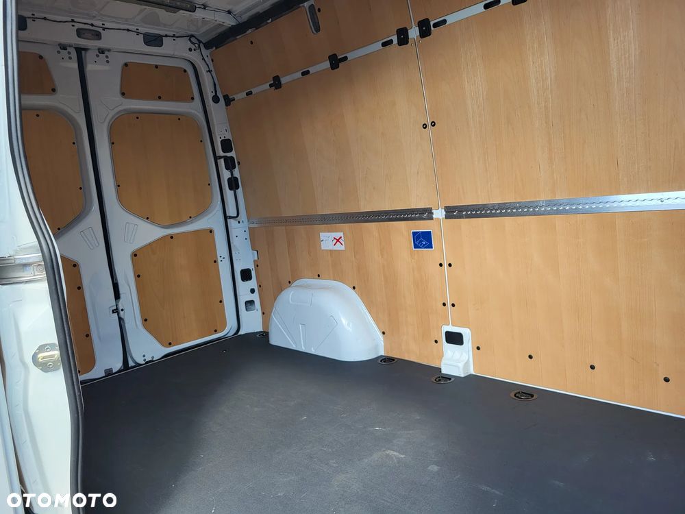 Mercedes-Benz SPRINTER 907 311 CDI--L2 H2 -KLIMA-LEDY-NOWY - 22