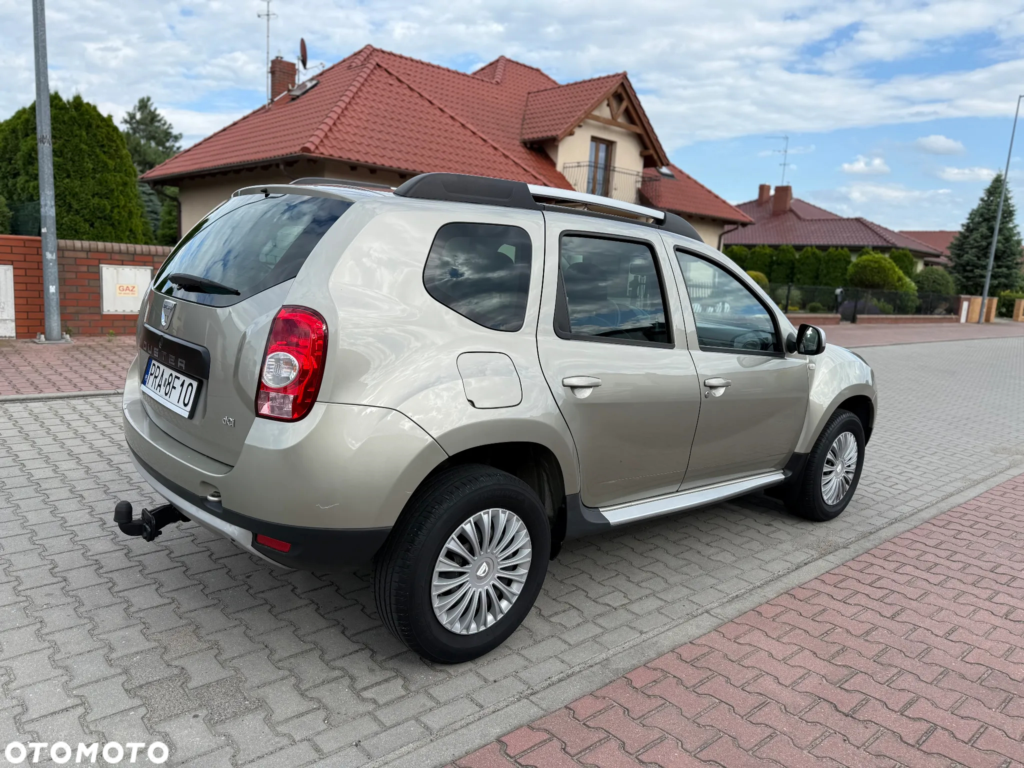 Dacia Duster - 31