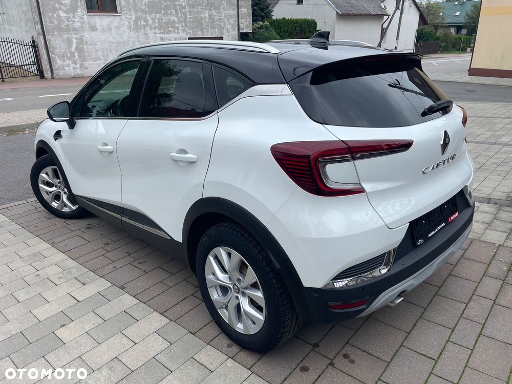 Renault Captur TCe 90 INTENS - 2