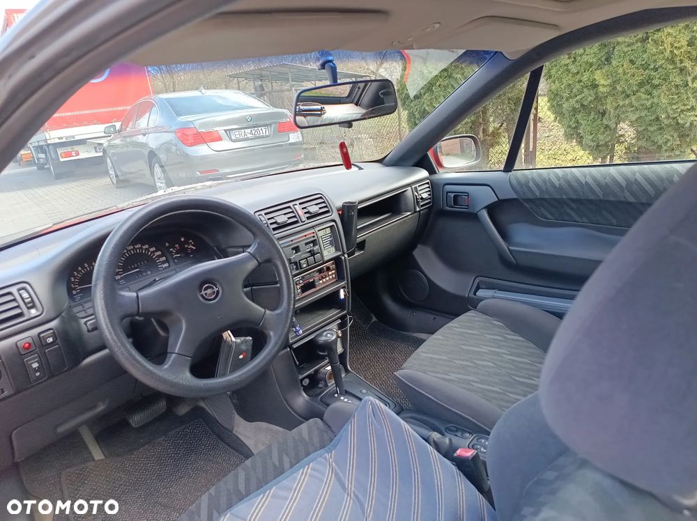 Opel Calibra 2.0 - 40