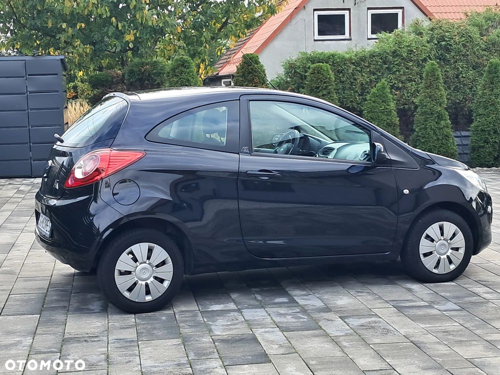 Ford KA 1.2 Trend - 8