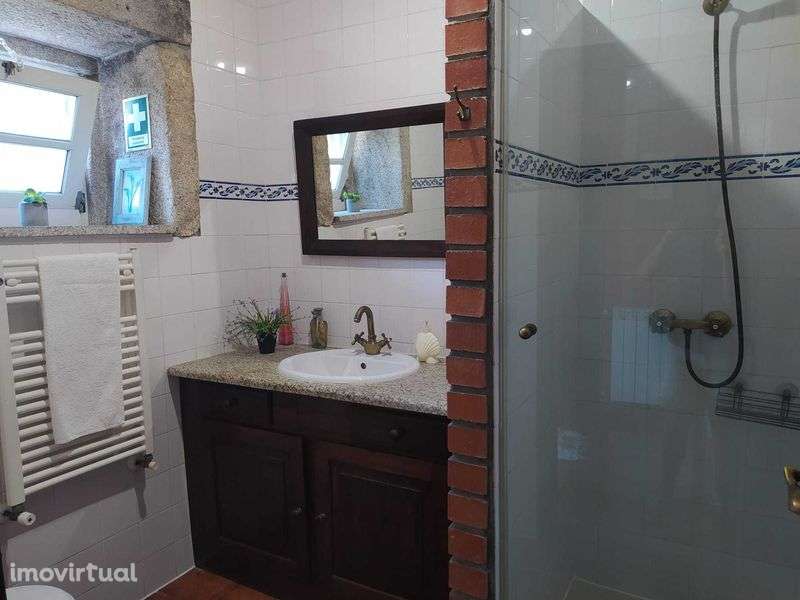 Apartamento T0 para alugar - Grande imagem: 2/6