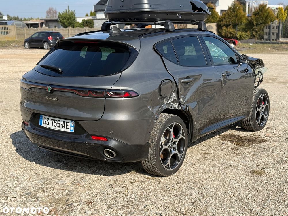 Alfa Romeo Tonale - 5