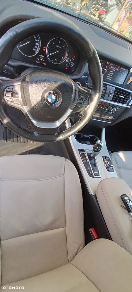 BMW X3 - 28