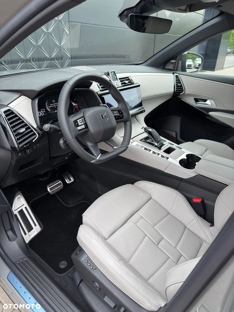 DS Automobiles DS 7 1.5 BlueHDi Etoile - 22