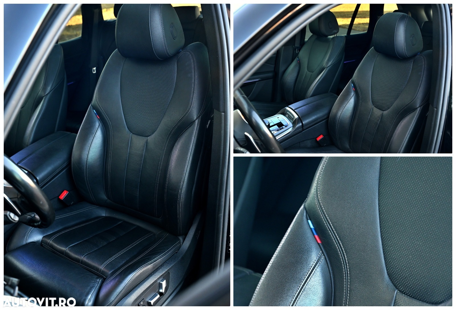 BMW X5 xDrive30d - 36