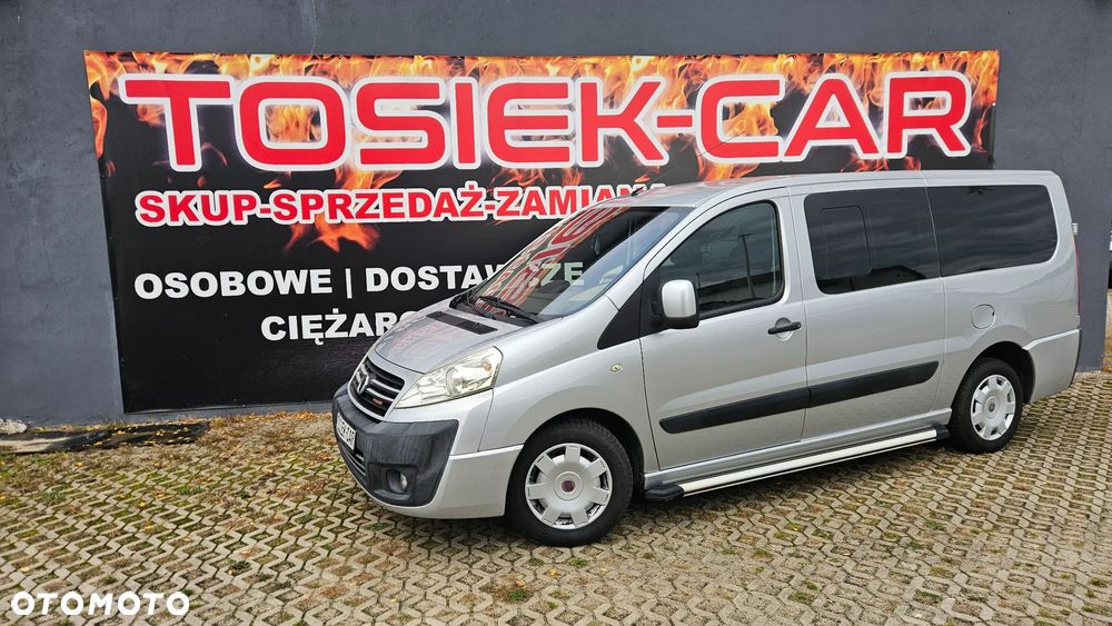 Fiat Scudo