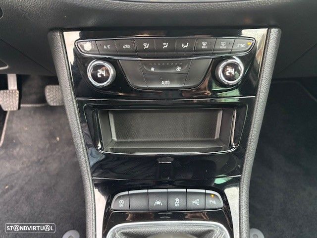 Opel Astra Sports Tourer 1.6 CDTI Business Edition S/S - 18