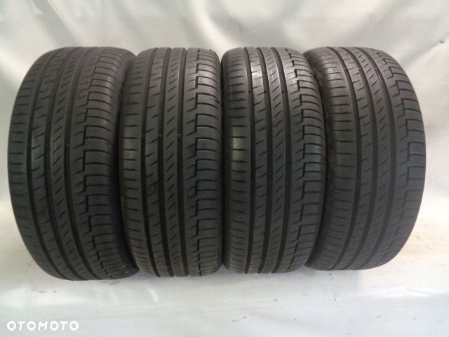 CONTINENTAL PREMIUMCONTACT 6 235/50R19 103V XL - 1